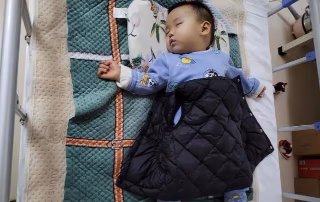 2021年,黑龍江夫妻借22萬做試管生下雙胞胎,一年後,噩夢發生了