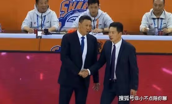 CBA快訊，籃協禁止李楠、李春江出山，周鵬轉會新疆，上海棄大威