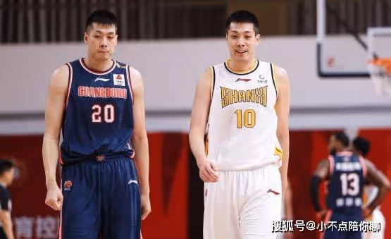 CBA快訊，籃協禁止李楠、李春江出山，周鵬轉會新疆，上海棄大威