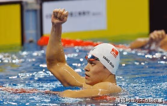 孫楊復出首秀賽事曝光，報名3個參賽項目，有望壓哨獲奧運參賽資格