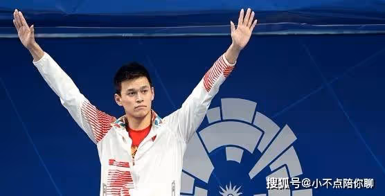 孫楊復出首秀賽事曝光，報名3個參賽項目，有望壓哨獲奧運參賽資格
