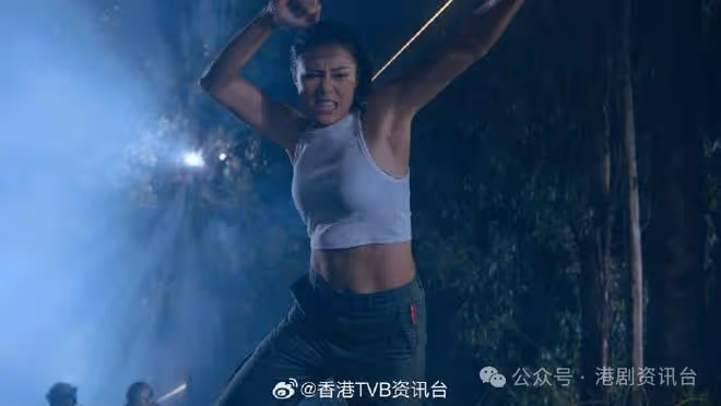 劉穎鏇便服Look遮擋不住屈機Body！與粉絲聚會一舉動令大家勁暖心