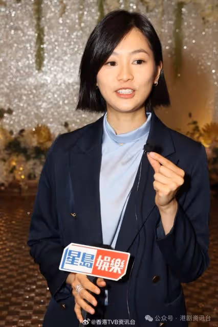 郭柏妍劇接劇好開心!譚俊彥一家暑假飛大馬寓工作於娛樂