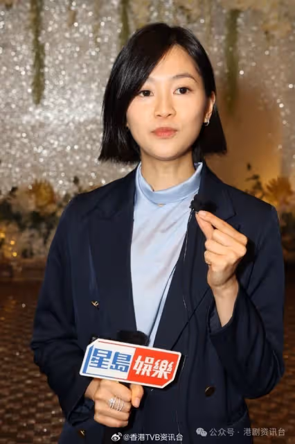 郭柏妍劇接劇好開心!譚俊彥一家暑假飛大馬寓工作於娛樂