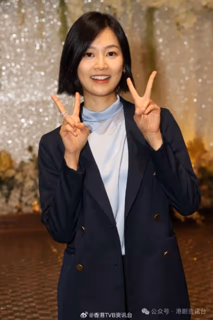 郭柏妍劇接劇好開心!譚俊彥一家暑假飛大馬寓工作於娛樂