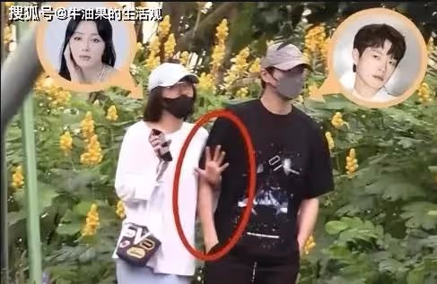 秦嵐魏大勛分手了?曾與楊冪戀愛兩年,誰是真愛一目了然