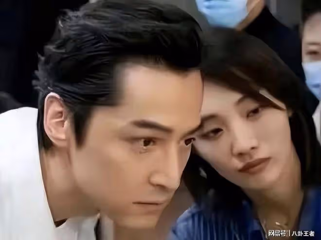 胡歌首度分享為人父感受!遭網友調侃也是女兒奴,自曝最幸福時刻