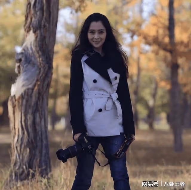 森林北報案上熱搜?律師已取證147名網友,貶損優秀女性的人慘了