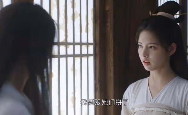 《墨雨雲間》丫鬟桐兒的死,影響3人結局,季淑然的報應終於要來了