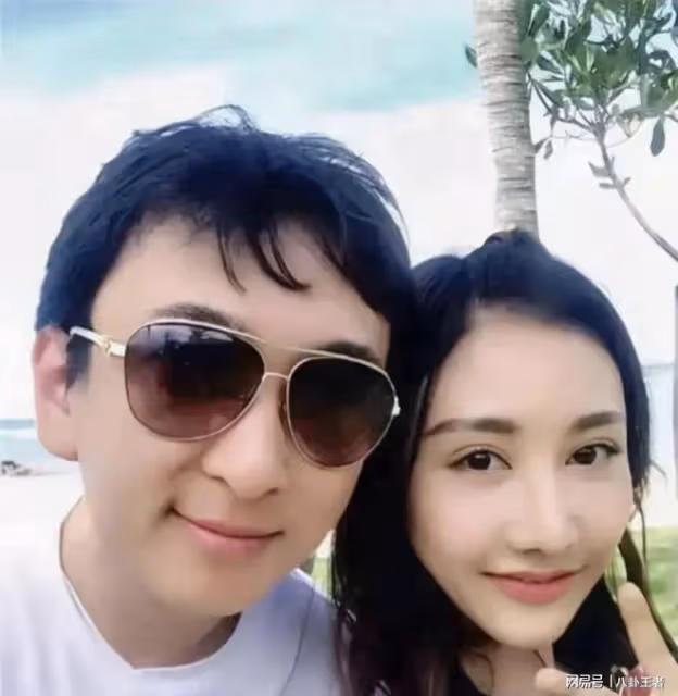 王思聰首個父親節!換ins頭像承認未婚生女,眾多前任錯過了機會