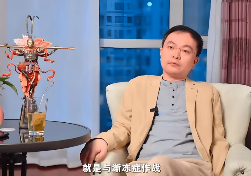 為求清白！蔡磊曬出醫院多份診斷報告，卻仍遭質疑！人心何其險惡