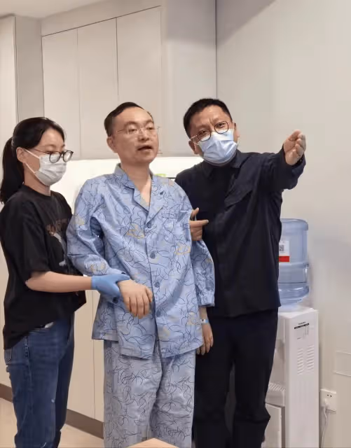 為求清白！蔡磊曬出醫院多份診斷報告，卻仍遭質疑！人心何其險惡