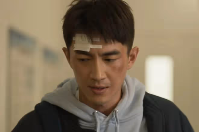 所有人都以為方協文耍了黃亦玫，只有不起眼的吳月江戳破了真相
