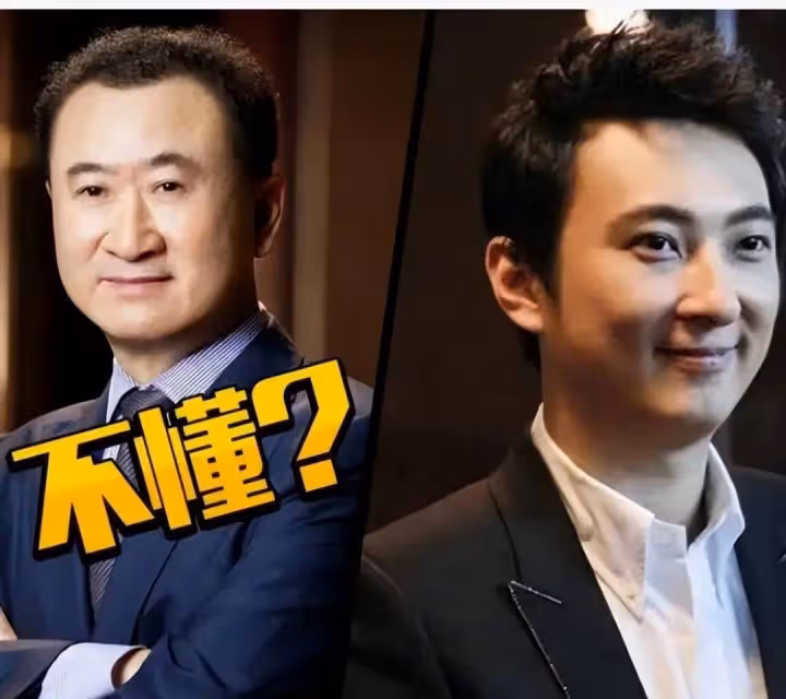黃一鳴揭發女兒是王思聰的！男方帶新美女現身寺廟遊玩
