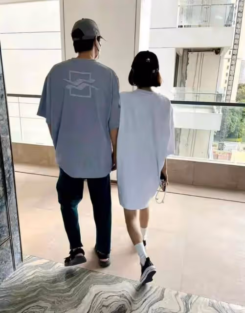 魏大勛百科已刪除與秦嵐關係 引發廣泛猜測與討論