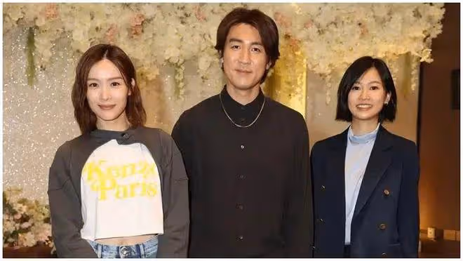 又一部TVB新劇殺青,41歲視後離巢前最後一部劇?承認還沒談好續約