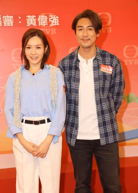 又一部TVB新劇殺青,41歲視後離巢前最後一部劇?承認還沒談好續約