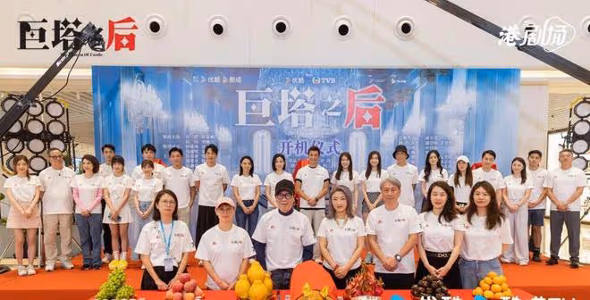 55歲前TVB花旦親回辭演新劇原因,直言很可惜:總有機會再合作