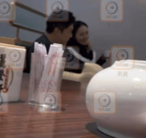 有傳離巢最後一套劇集!TVB視後意有所指:這行好小
