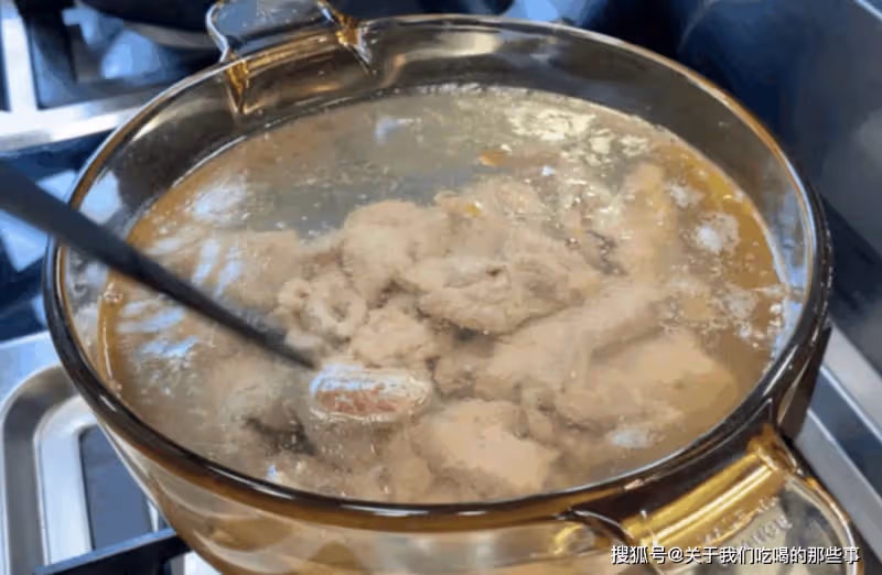 調涼菜時,料汁是關鍵!教你萬能配方,學會了拌啥菜都好吃