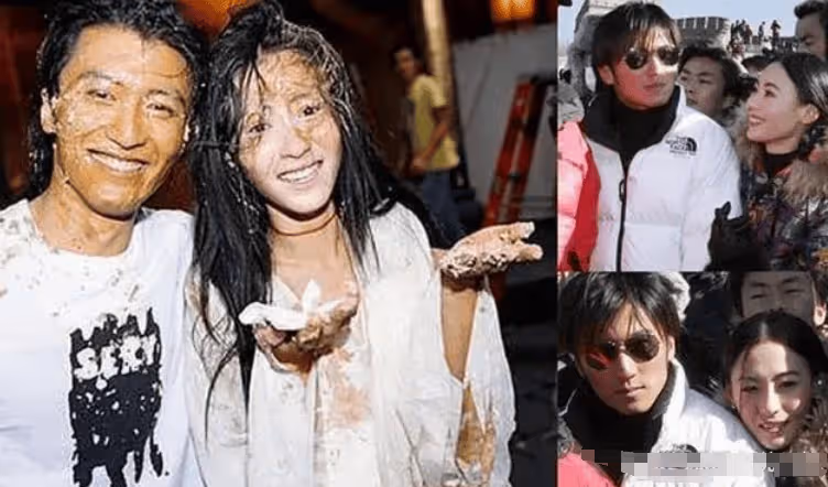 謝霆鋒談及兒子罕見落淚：承認家庭孩子雙失敗，心酸歷程讓人感慨！
