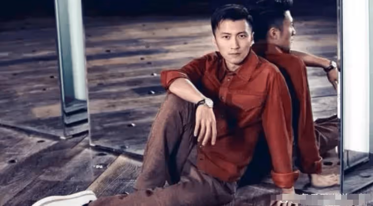 謝霆鋒談及兒子罕見落淚：承認家庭孩子雙失敗，心酸歷程讓人感慨！