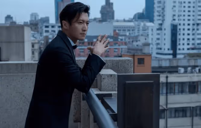 謝霆鋒談及兒子罕見落淚：承認家庭孩子雙失敗，心酸歷程讓人感慨！
