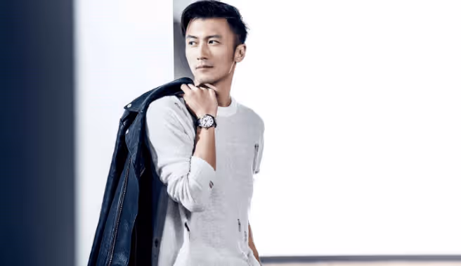 謝霆鋒談及兒子罕見落淚：承認家庭孩子雙失敗，心酸歷程讓人感慨！