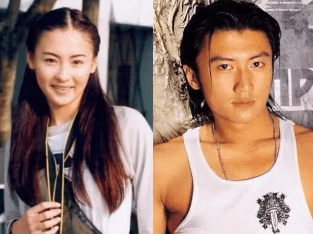 謝霆鋒隱瞞10歲女兒，王菲震驚不已，霍汶希慌了