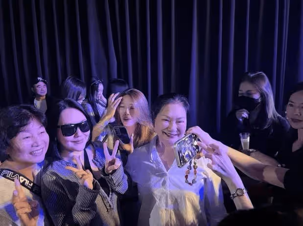 具俊曄的菲律賓商演,可能會成為壓垮大S與具俊曄感情的最後稻草