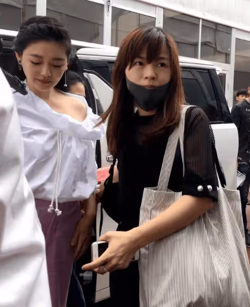 具俊曄的菲律賓商演，可能會成為壓垮大S與具俊曄感情的最後稻草