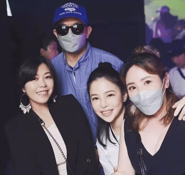 具俊曄的菲律賓商演，可能會成為壓垮大S與具俊曄感情的最後稻草