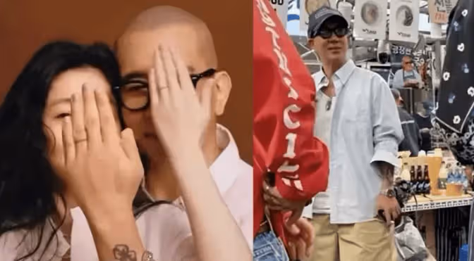 笑不活了!具俊曄打碟票134塊一張,學生還能打折,灣灣主播再曝猛料