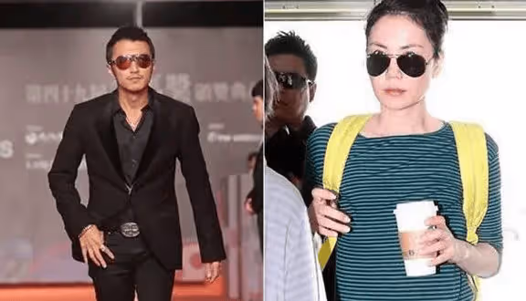 54歲王菲攜女兒李嫣現身演唱會,與謝霆鋒不結婚不生孩子,狀態依舊驚艷