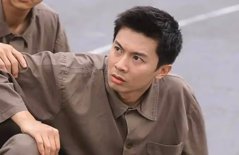 TVB經典劇開播29周年!知名男星放棄過億財產看破紅塵出家,行蹤成謎無人知曉