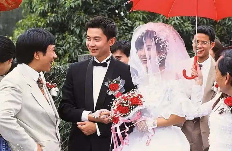 TVB經典劇開播29周年!知名男星放棄過億財產看破紅塵出家,行蹤成謎無人知曉