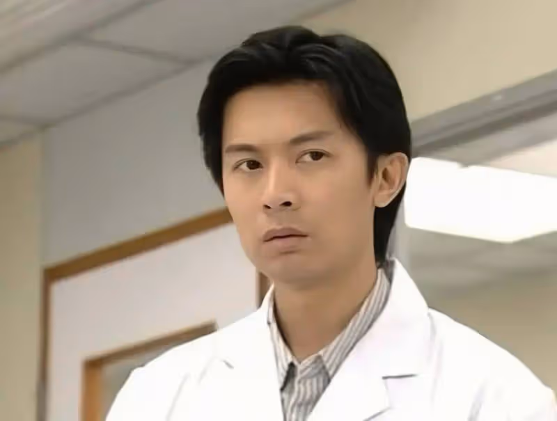 TVB經典劇開播29周年!知名男星放棄過億財產看破紅塵出家,行蹤成謎無人知曉