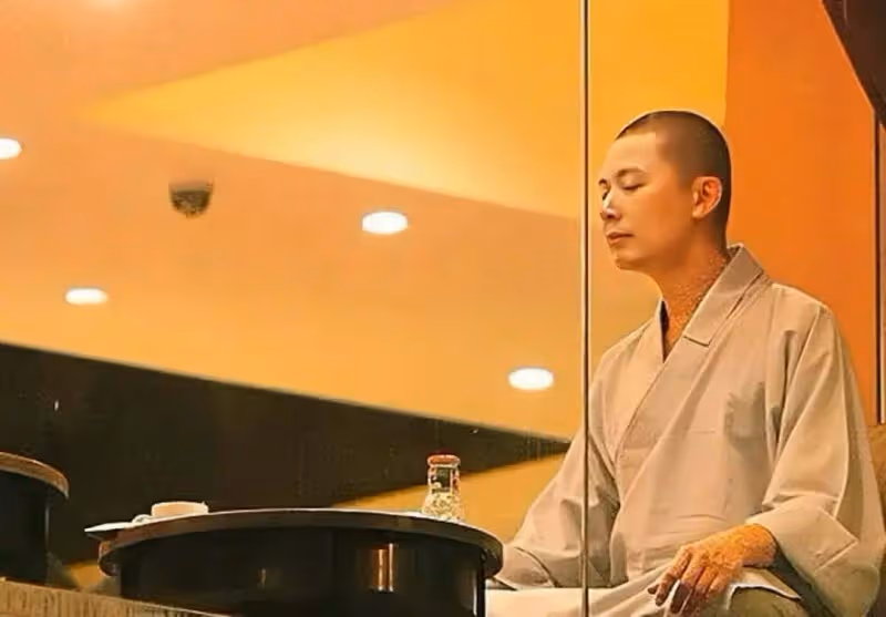 TVB經典劇開播29周年!知名男星放棄過億財產看破紅塵出家,行蹤成謎無人知曉