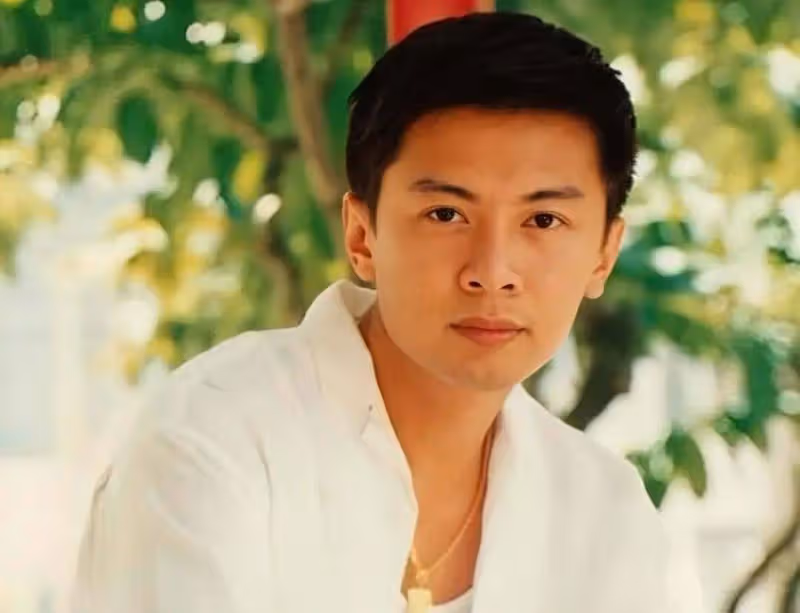 TVB經典劇開播29周年!知名男星放棄過億財產看破紅塵出家,行蹤成謎無人知曉