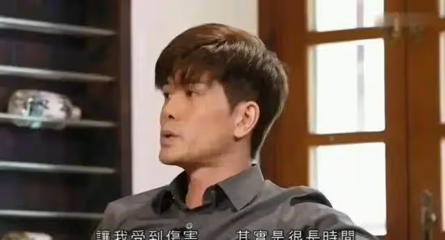 鍾嘉欣走寶,舊愛熬出頭,擇偶標準接地氣獲網民盛讚,值得更紅