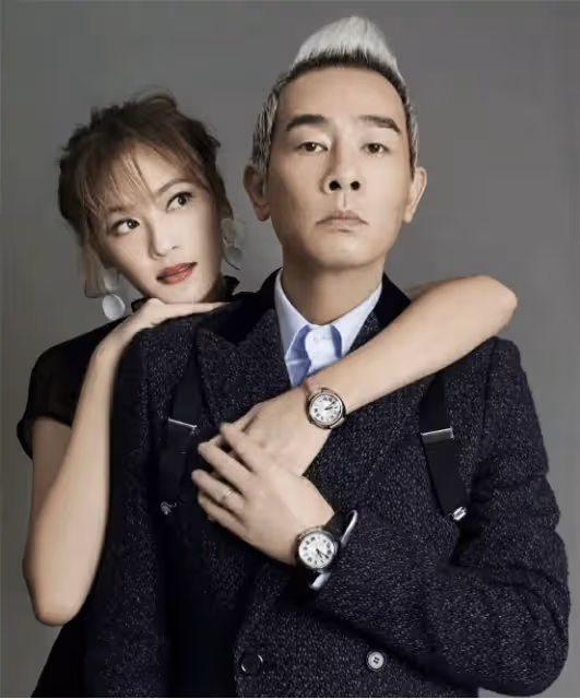 妻圈頂流應采兒,視頻意外走紅,小兒子出鏡被問是男孩還是女孩