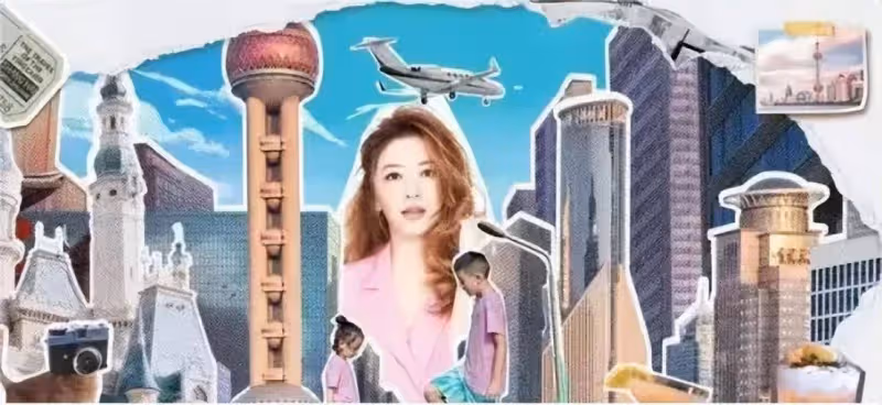 妻圈頂流應采兒,視頻意外走紅,小兒子出鏡被問是男孩還是女孩
