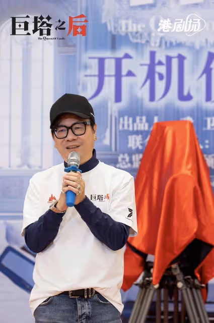 TVB前花旦張可頤新劇遭換角,本人親解原因,網民說法引關注