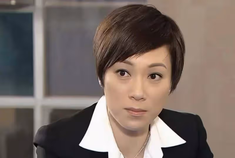 TVB前花旦張可頤新劇遭換角,本人親解原因,網民說法引關注