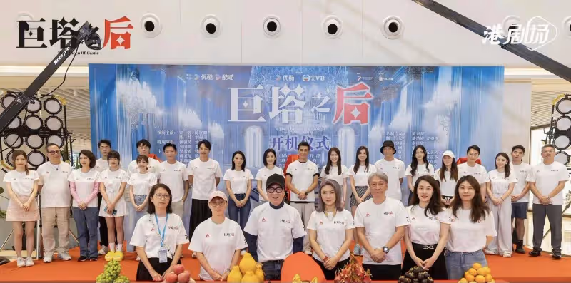 TVB前花旦張可頤新劇遭換角,本人親解原因,網民說法引關注