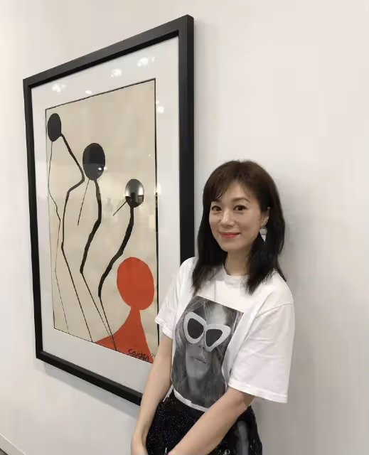 TVB前花旦張可頤新劇遭換角,本人親解原因,網民說法引關注