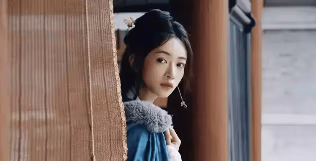 《墨雨雲間》被噴的最慘的不是吳謹言,而是被誇演技好的她