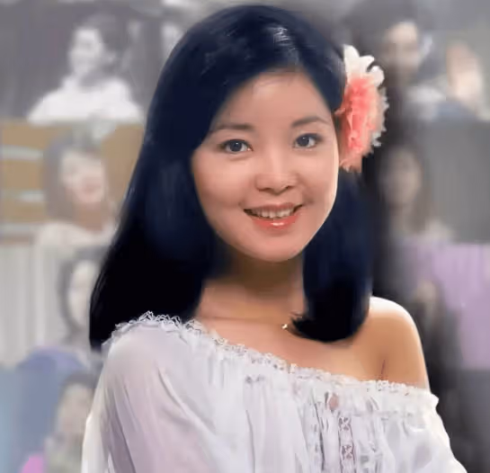 台灣省十大美女排行榜,她們的顏值驚為天人,她們才是真正美女!