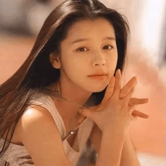 台灣省十大美女排行榜,她們的顏值驚為天人,她們才是真正美女!