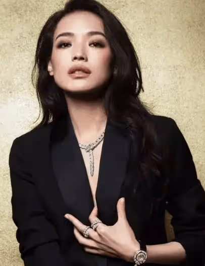 台灣省十大美女排行榜，她們的顏值驚為天人，她們才是真正美女！